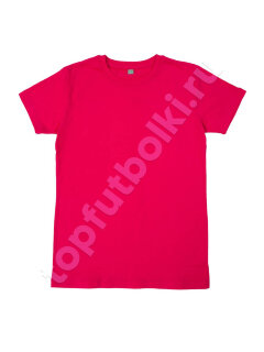 Фуксия детская футболка